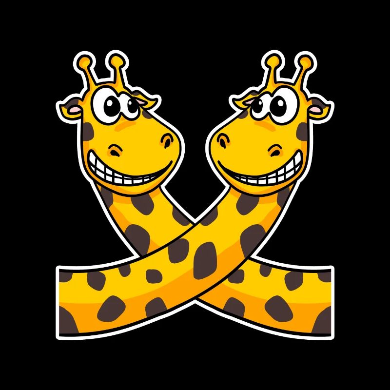 Giraffes Giraffe