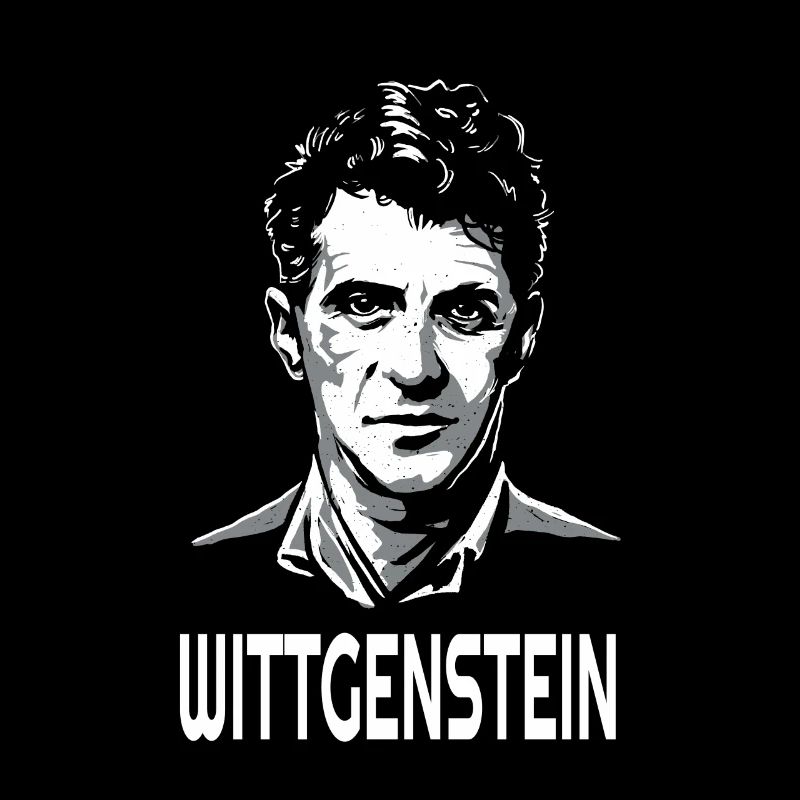 Ludwig Wittgenstein - Austrian philosopher