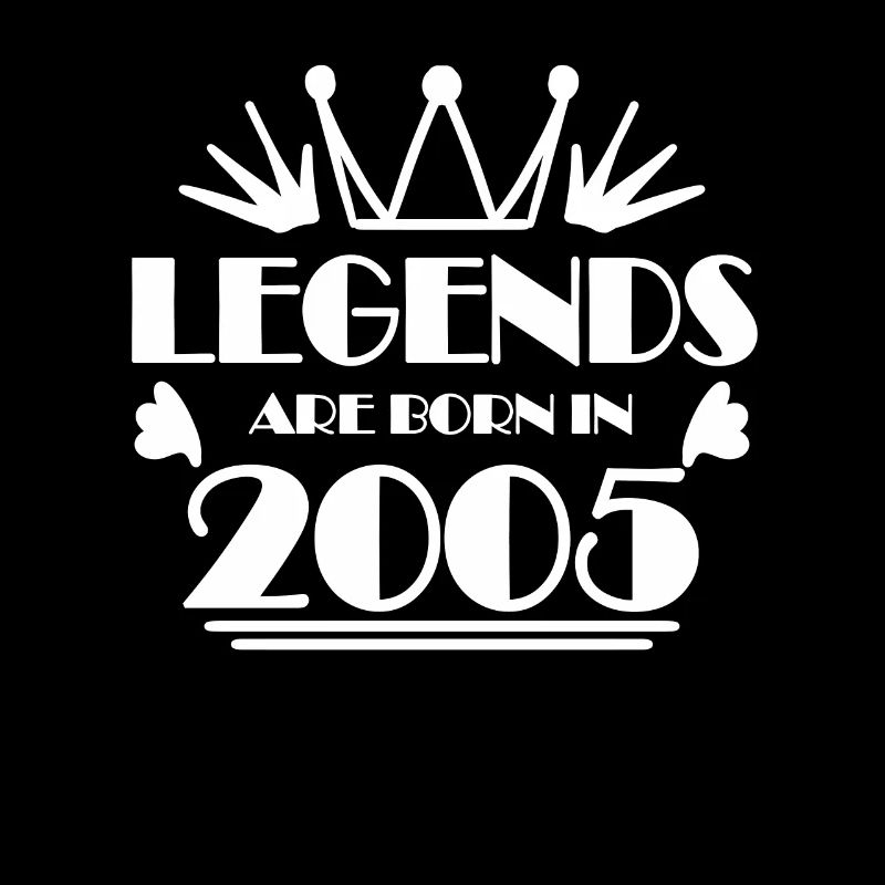 2005 - Né en 2005