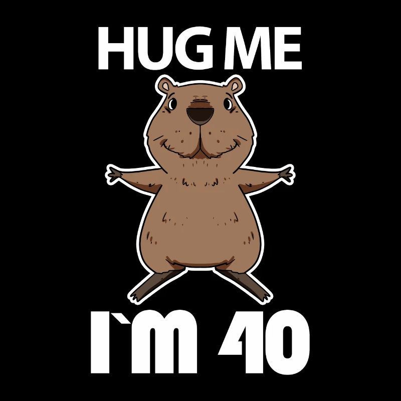 40 ans - 40 ans - câlin