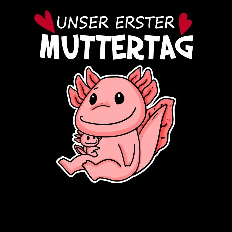 Muttertag - erster Muttertag Geschenk