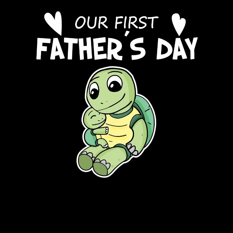 Father's Day - First Father's Day Gift