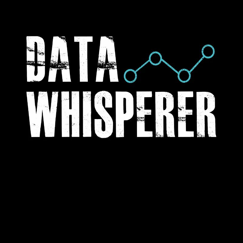Data Whisperer Science Analyst Software Engineer
