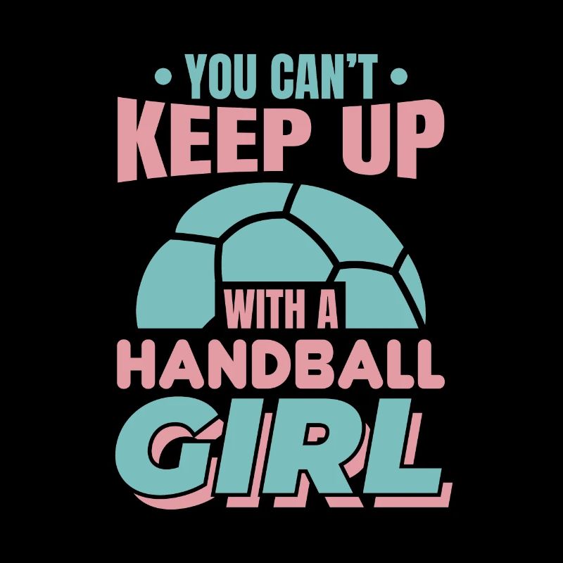 Handball player