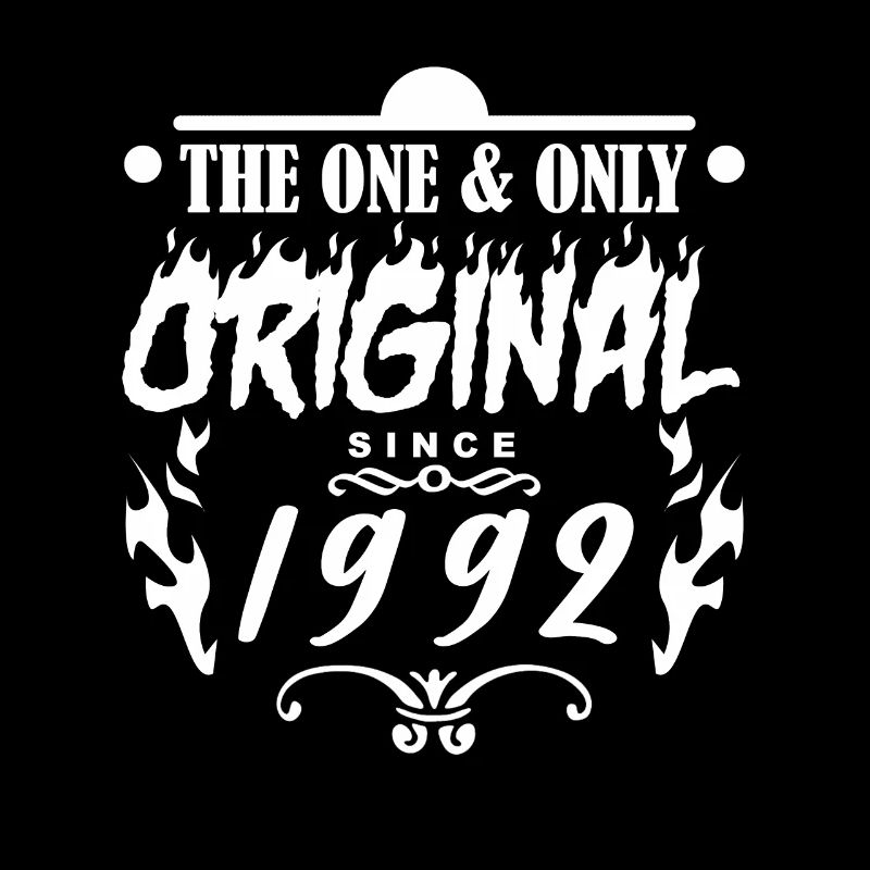 1992 - Année de construction 1992 - Année de construction 1992