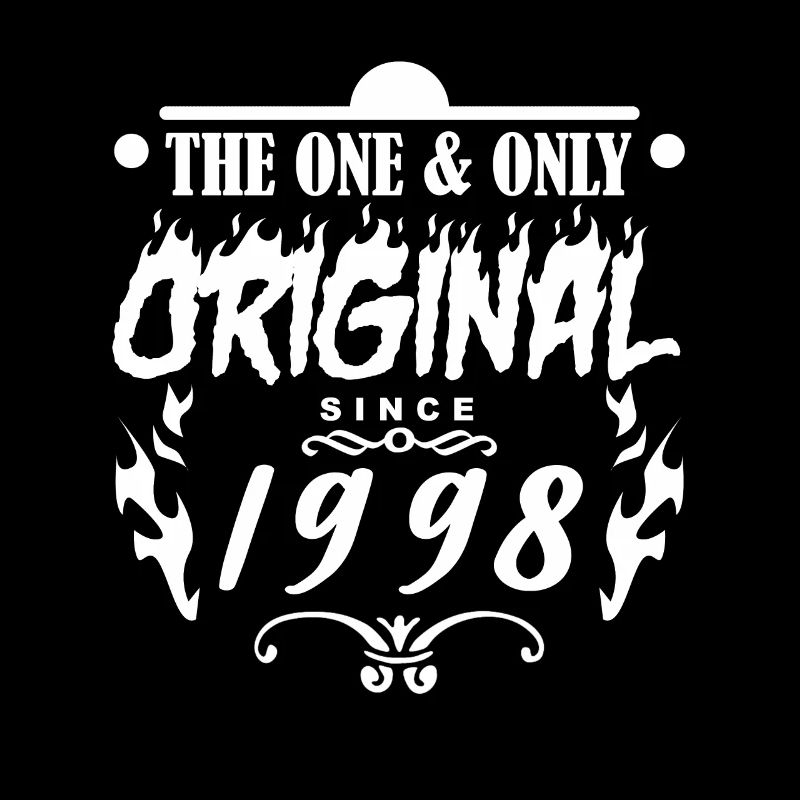 1998 - Année de construction 1998 - Année de construction 1998