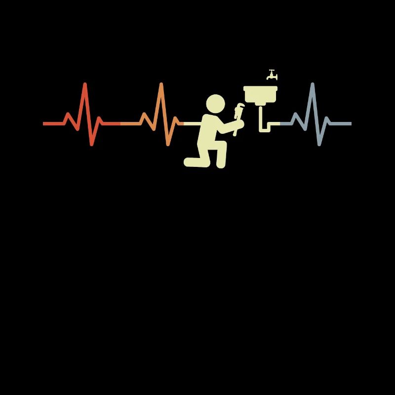 Plumber Pulse Line