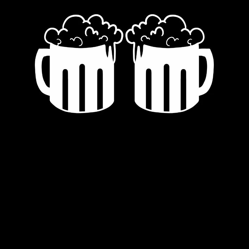 Chopes à bière