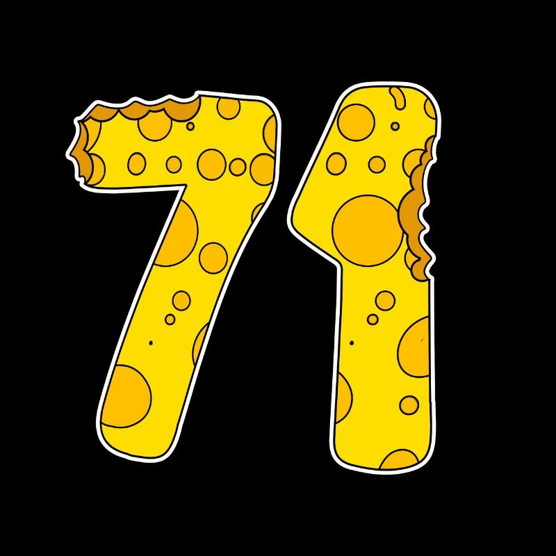 71 ans de Lustig Käse