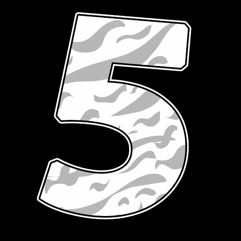5