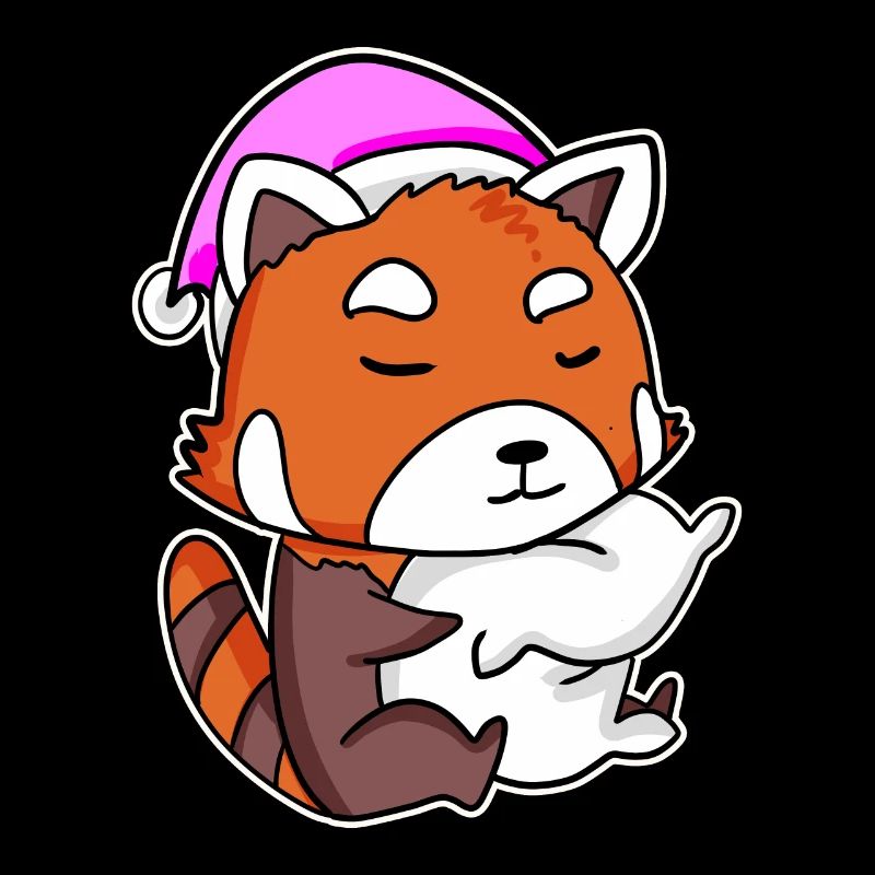 Petit panda de l’Ouest
