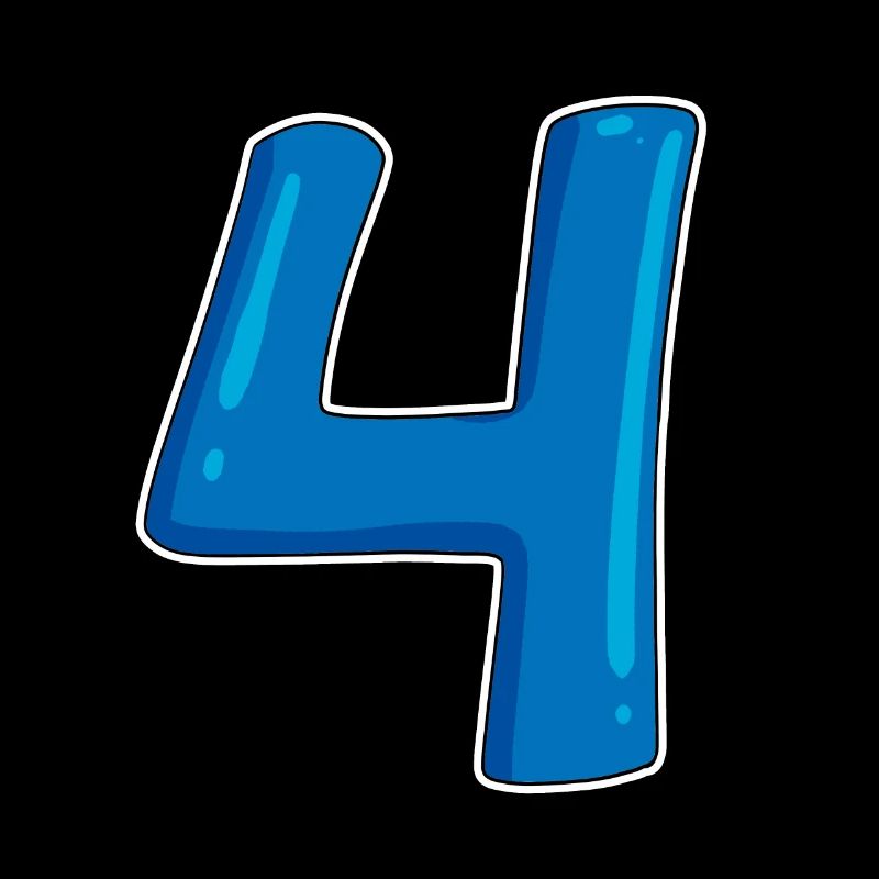 4