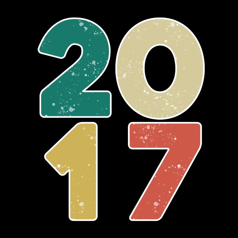 2017 - Year 2017 - Year 2017