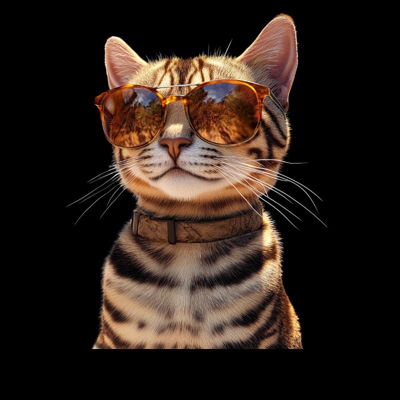 Chat Bengal Chat Léopard Chat Leopardette Chats Bengale