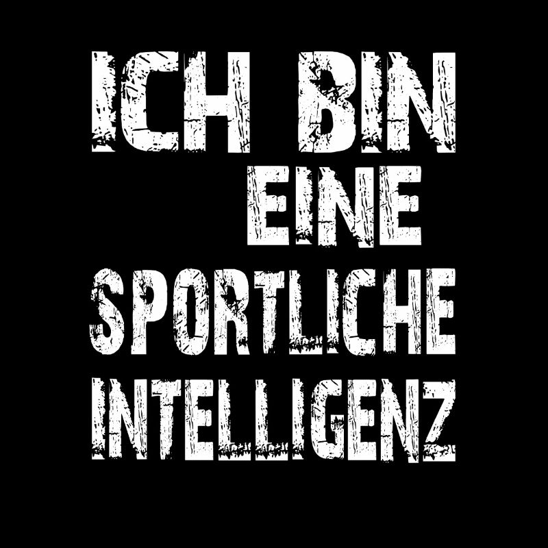 AI Saying I'm a Sporting Intelligence
