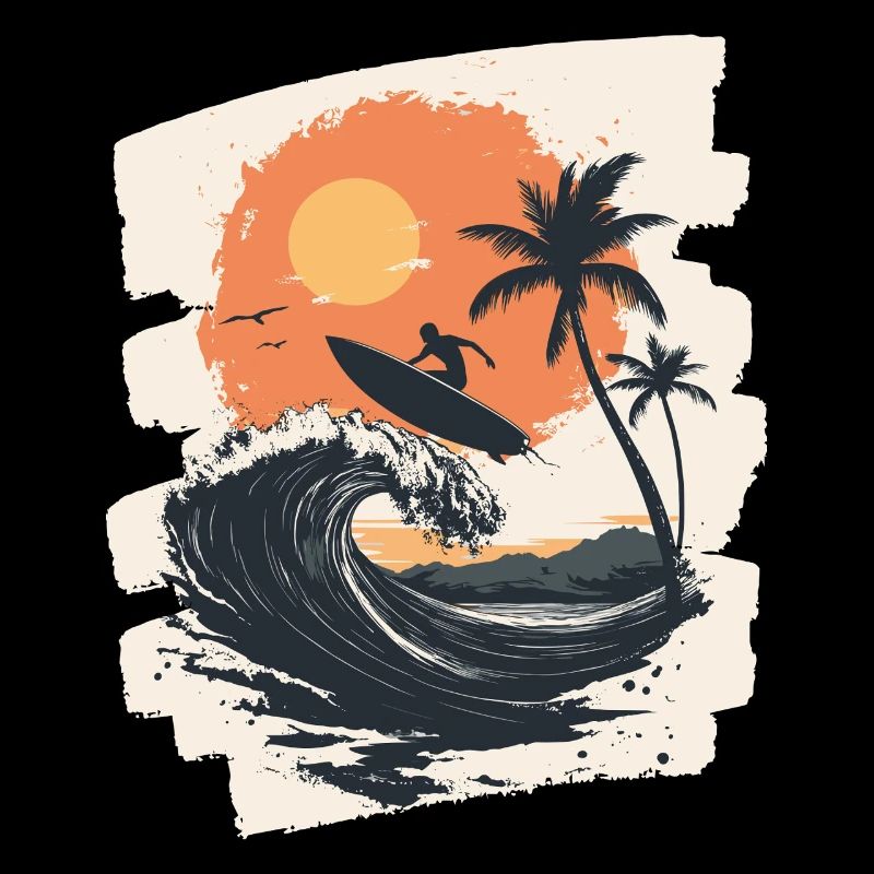Surfeur