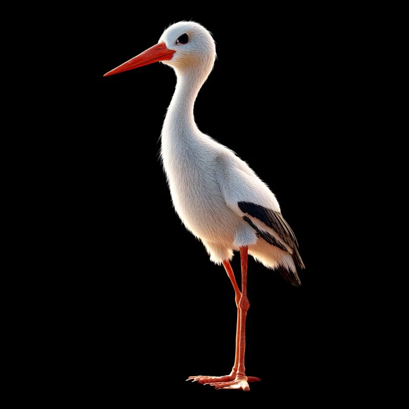 Amoureux des cigognes Cigognes blanches Cigognes géantes Cigognes