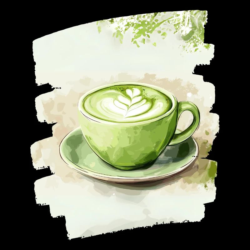 Matcha 12