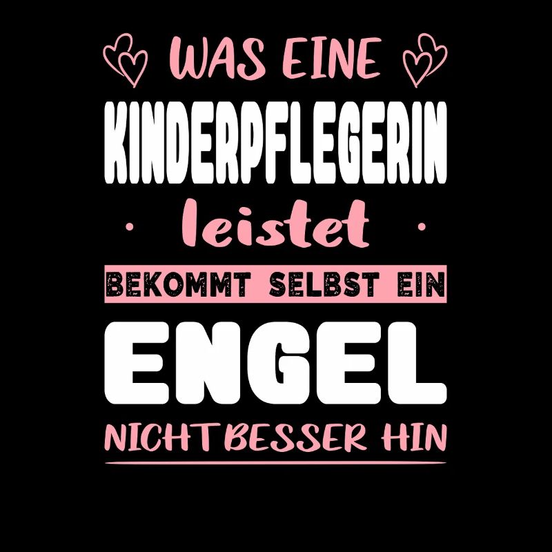 Kinderpflegerin Pflege Pflegerin Abschied Kinderpf