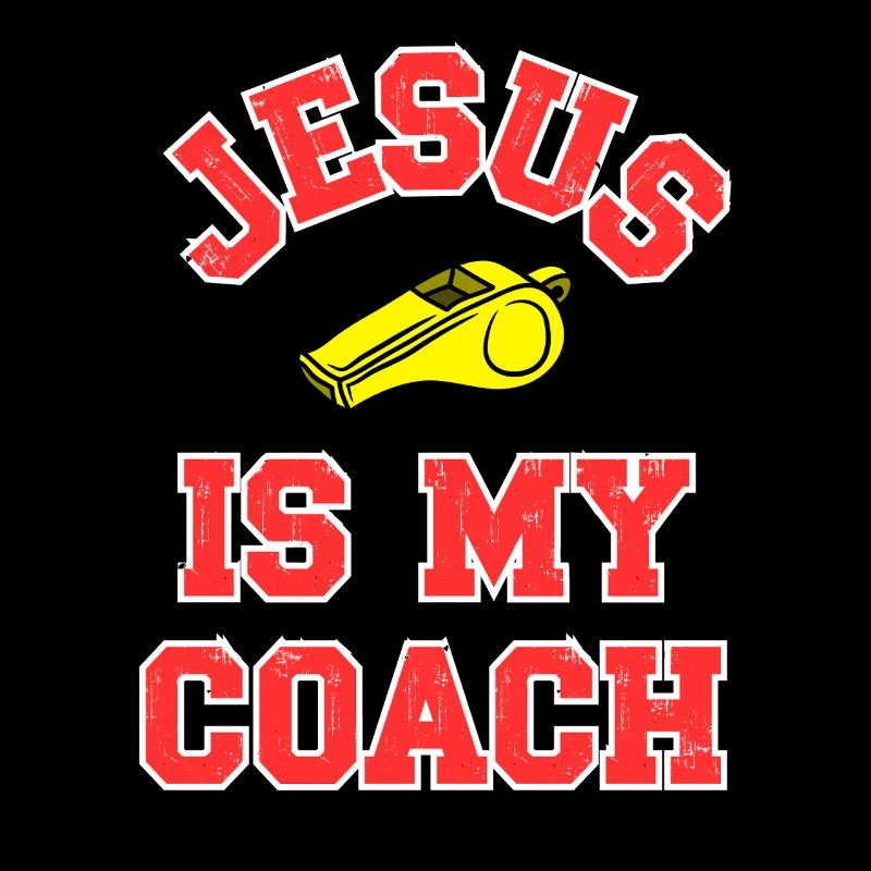 Jesus as a Coach Motivational Design