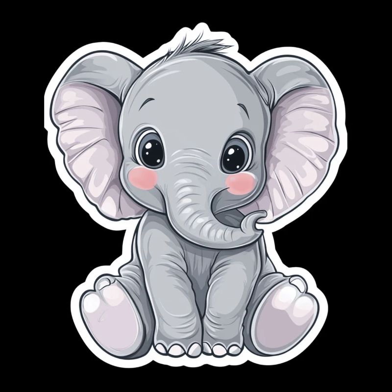 Elefant