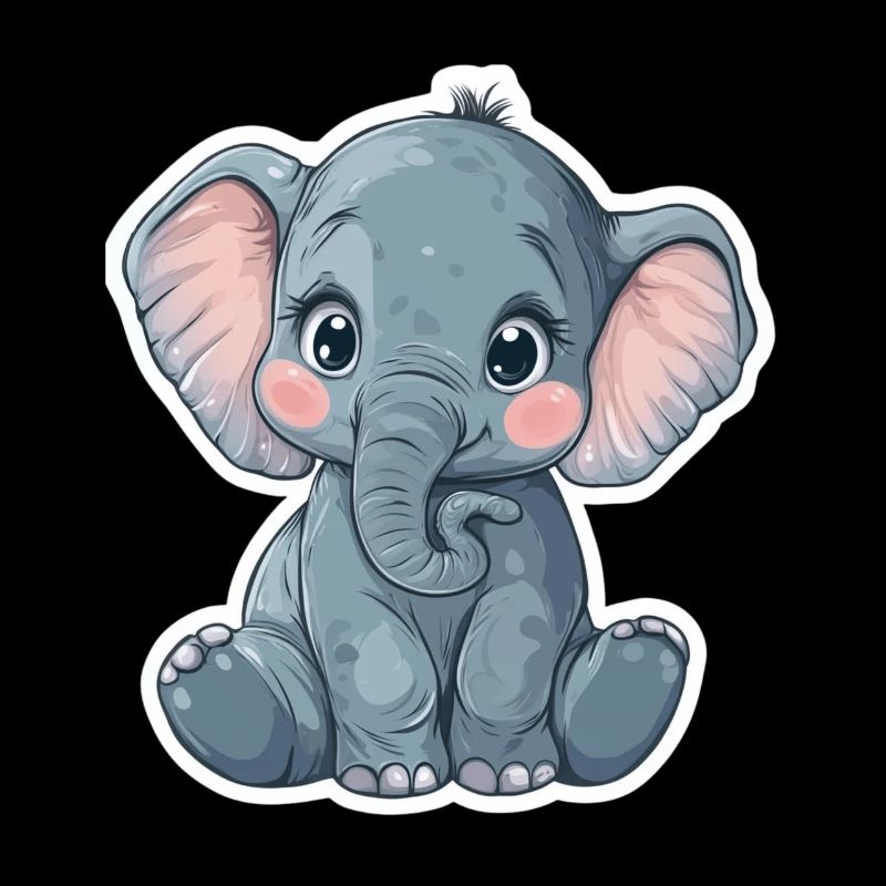 Elefant