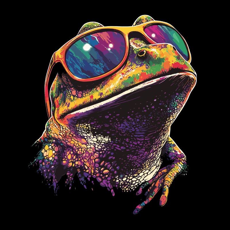 Frog Little Toad Tree Frog Frog Prince Frogs