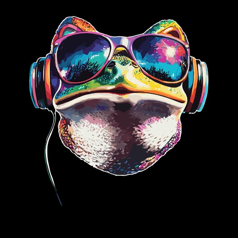 Frog Little Toad Tree Frog Frog Prince Frogs