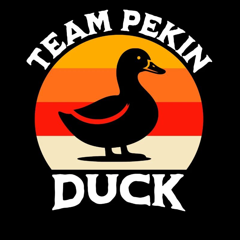Team Peking Duck