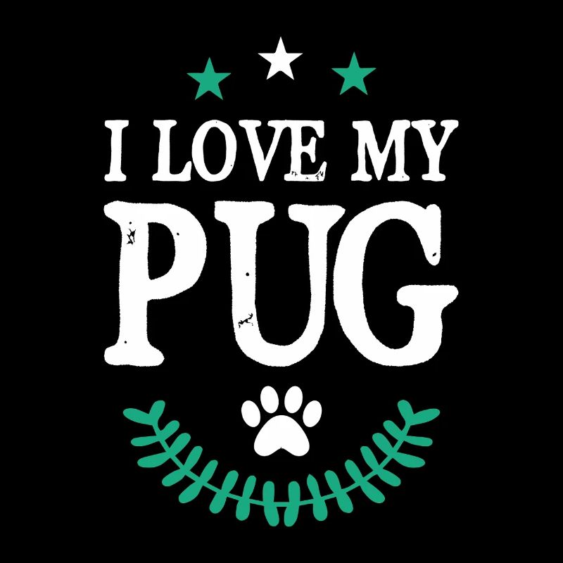 PUG Mops