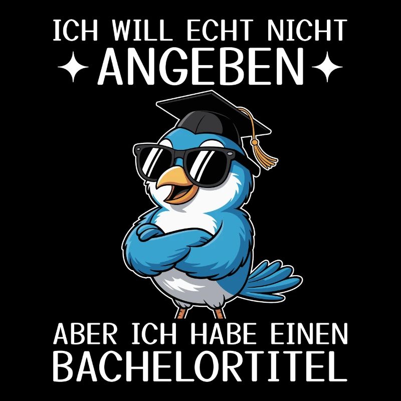 Bachelor degree achieved - Bachelor title