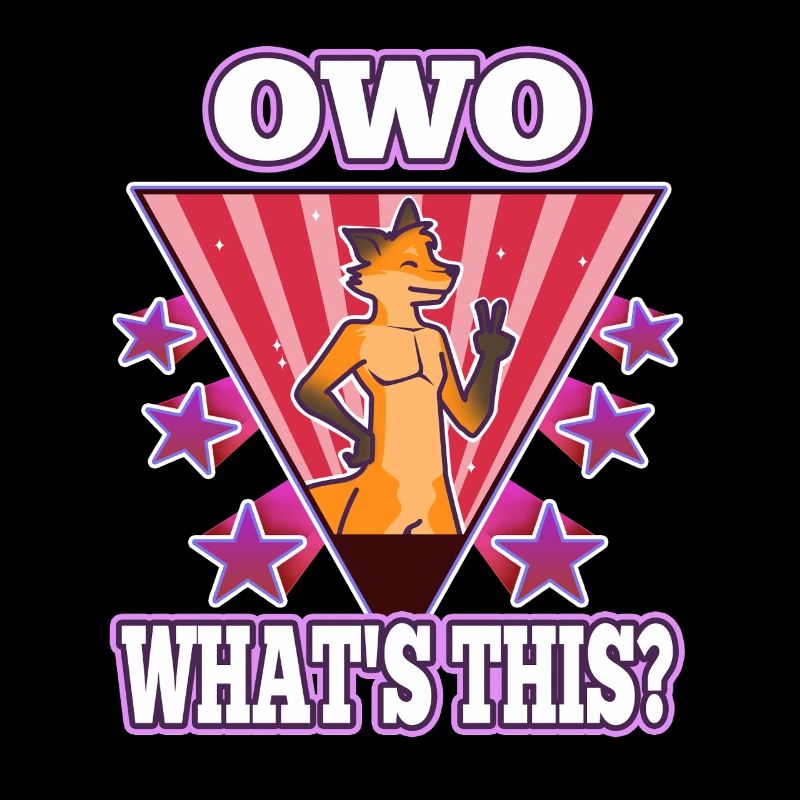 OwO What's This?