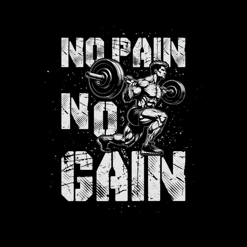 Kampfsport Motivationstraining Design