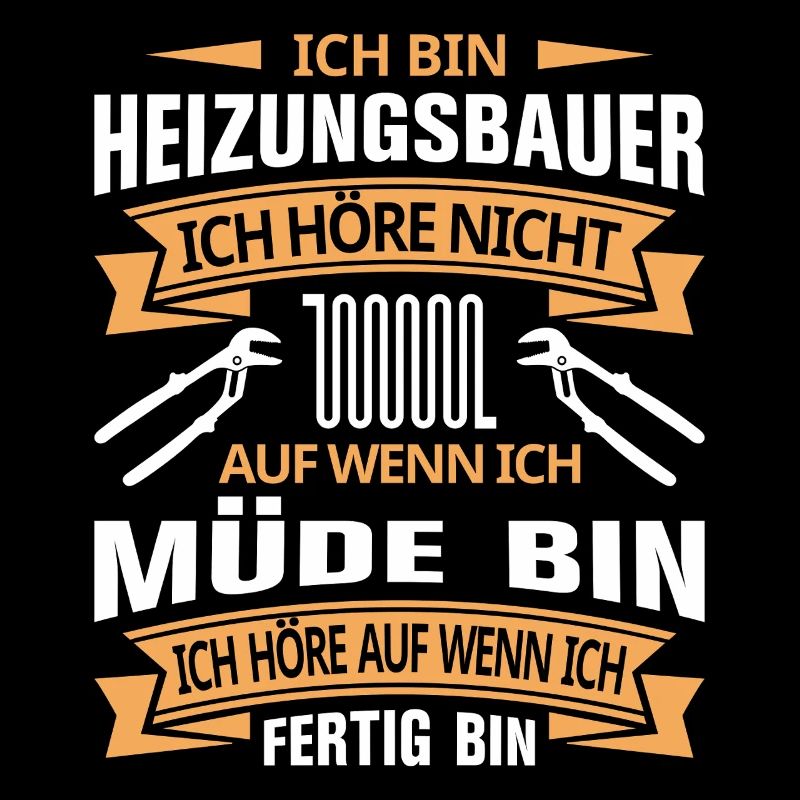 Heating Engineer Heating Construction Plumber Plumber