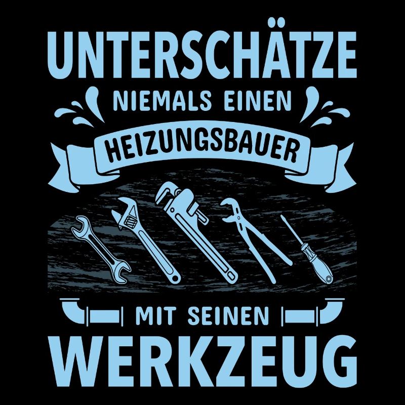 Heating Engineer Heating Construction Plumber Plumber