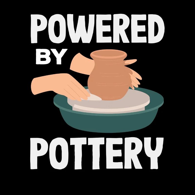 Powered by Ceramics