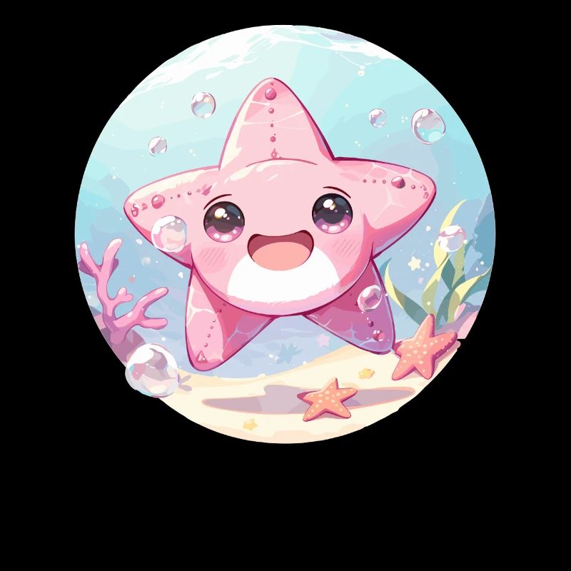 Starfish Starfish