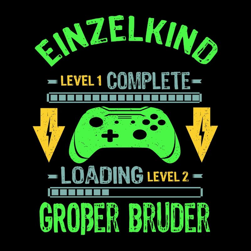 Einzelkind Complete - Loading Großer Bruder 2026