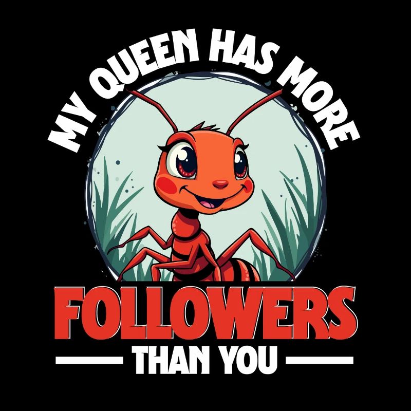 Ant Breeding Ant Breeder Ants
