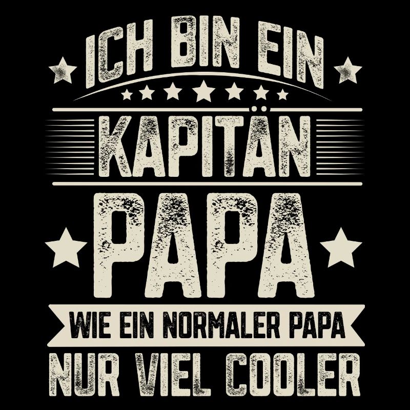 Captain Papa