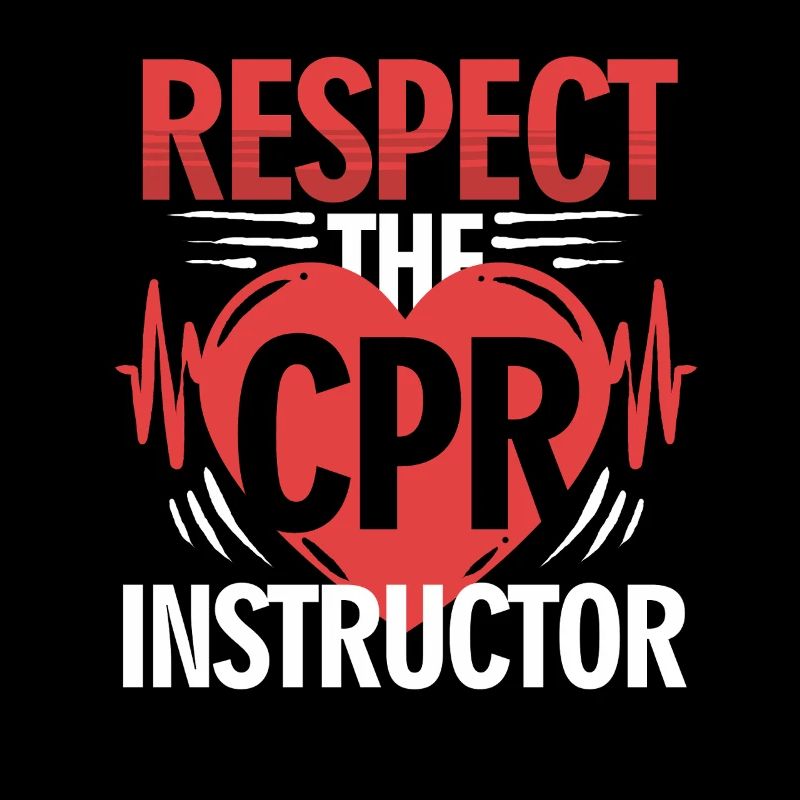 CPR instructor resuscitation emergency doctor