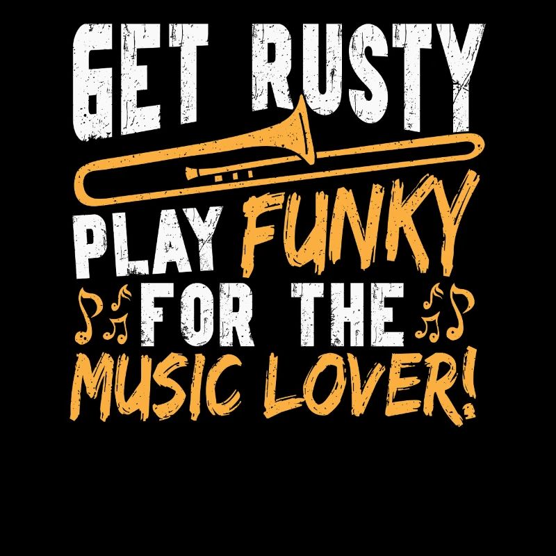 Trombonist Brass Band Marching Band Trombone Trombone