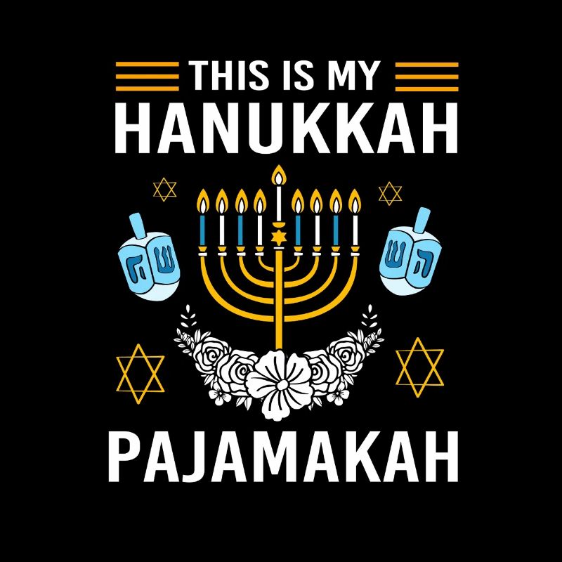 Hanoukka Hanoukka Hanoucca