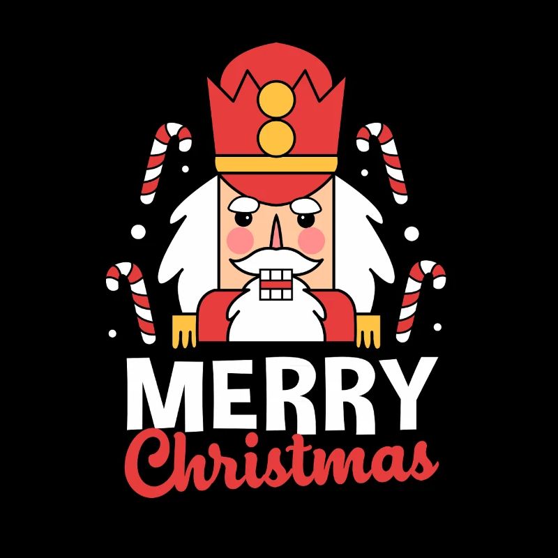 Christmas Nutcracker