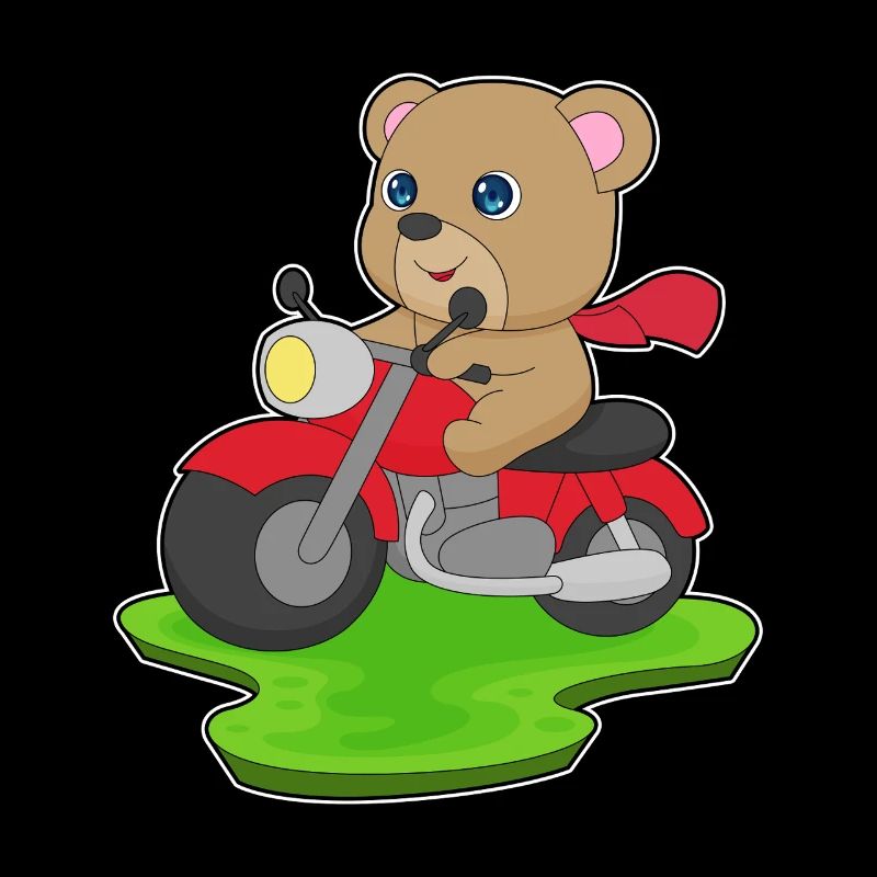 Bär Motorrad