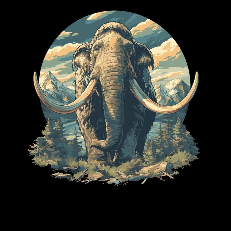 Mammoths Mammoth