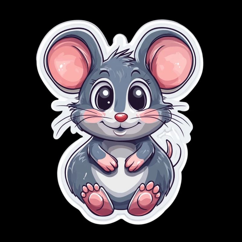 souris