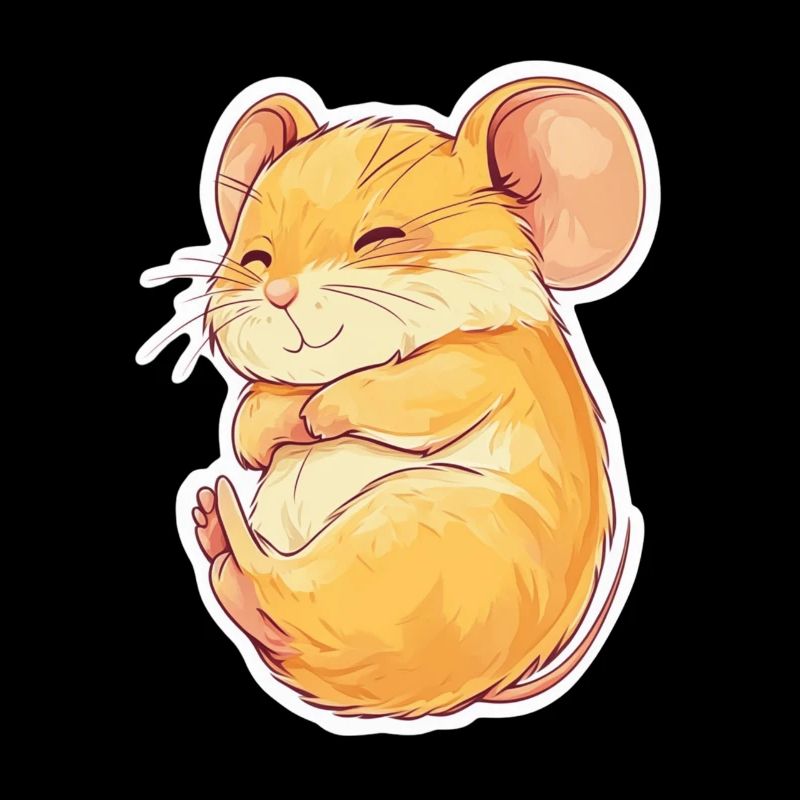 mouse