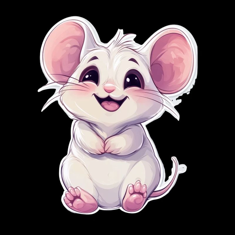 souris