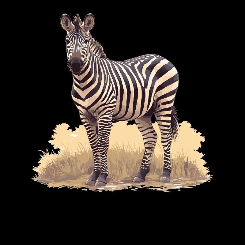 Zebras Zebra